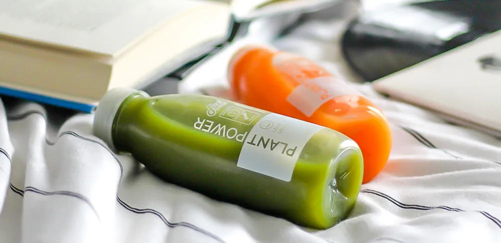 The Ultimate Guide to Juice Cleanses